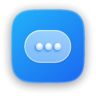 LeoChat logo